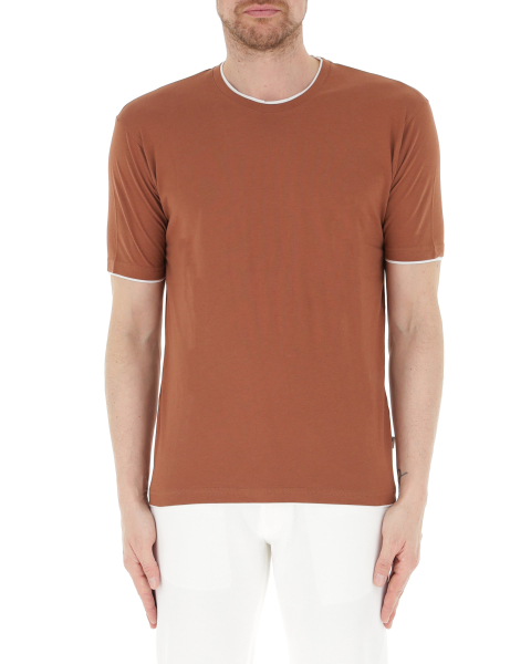 T-shirt in cotone