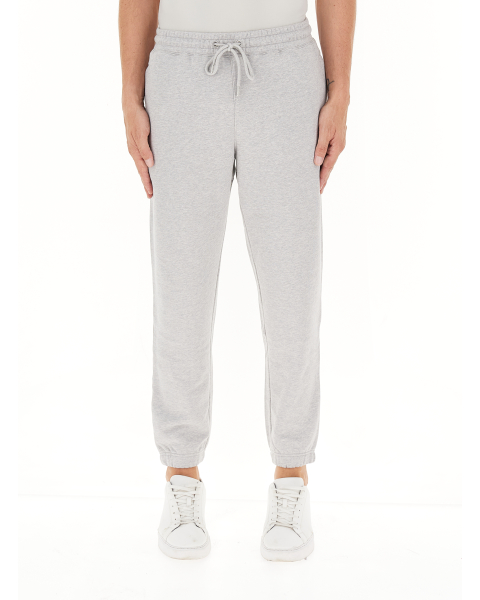 Pantalone in felpa