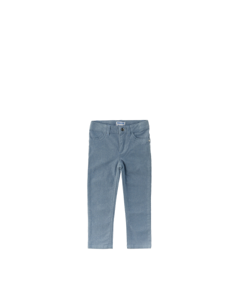 Pantalone con strass
