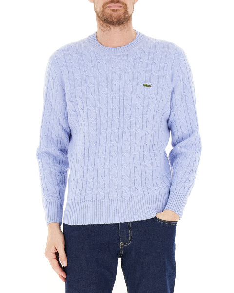 Maglione girocollo