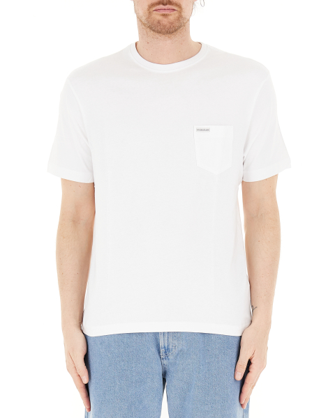 T-shirt girocollo
