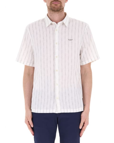 Camicia in lino