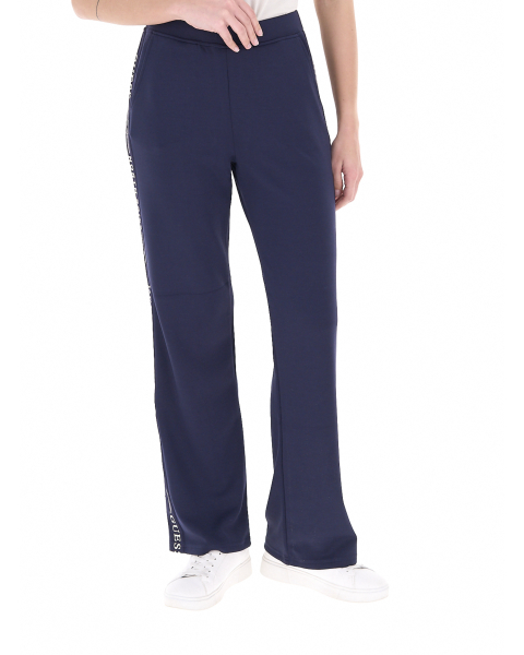 Pantalone in felpa