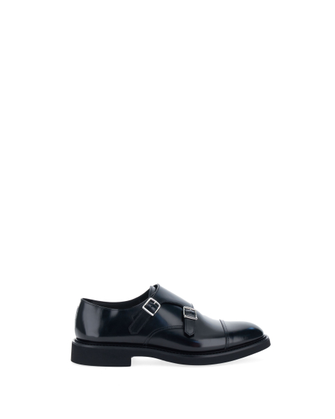 Scarpe in pelle