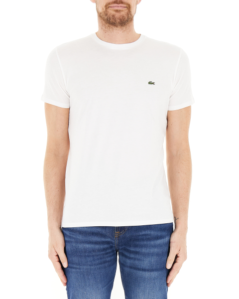 T-shirt in cotone