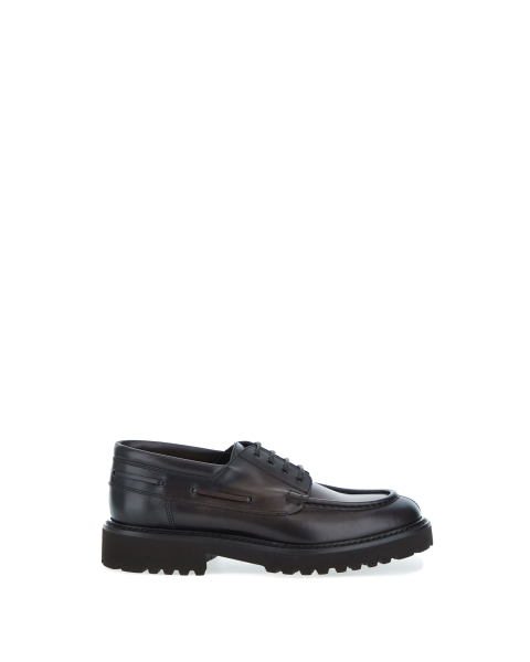 Scarpe in pelle