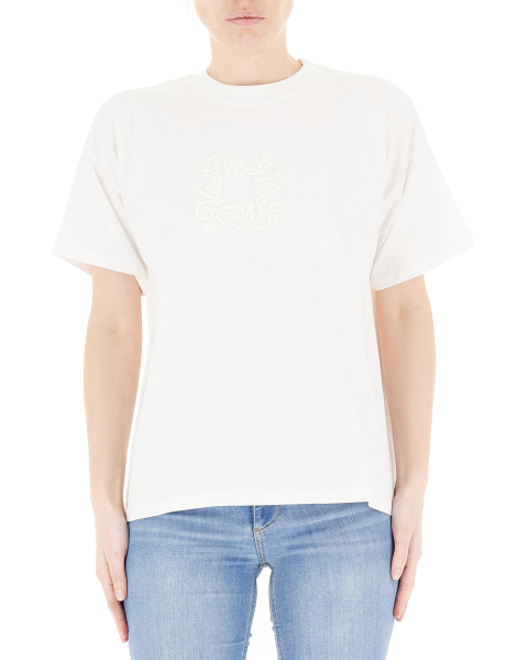 T-shirt in cotone