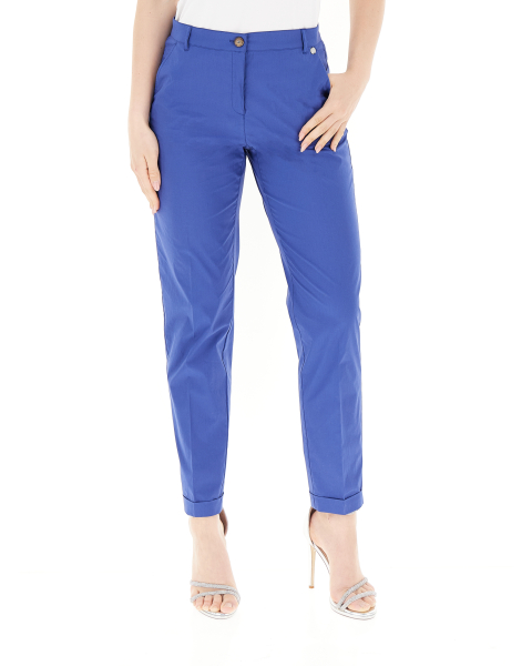 Pantalone a sigaretta