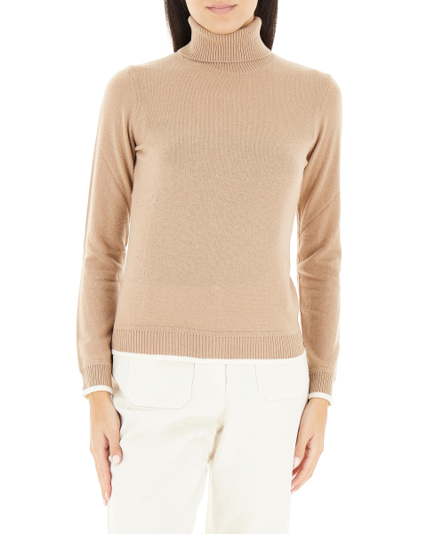 Dolcevita lana cashmere