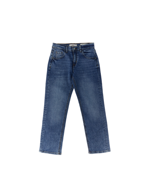 Jeans in cotone