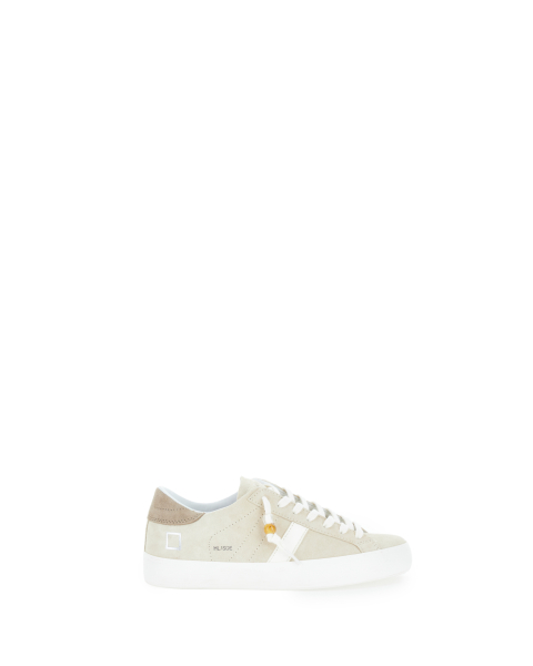 Sneakers Hill Low Suede