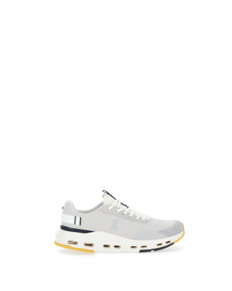 Scarpe sportive tessuto