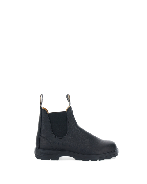 Stivaletti beatles pelle