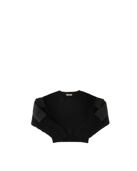 Maglia girocollo