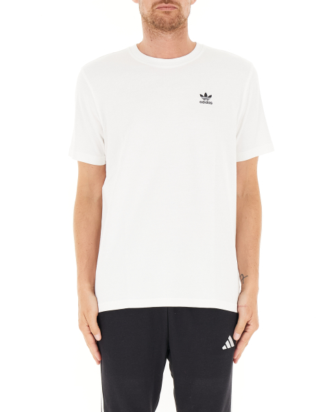 T-shirt girocollo
