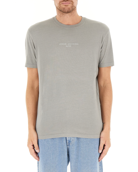 T-shirt girocollo