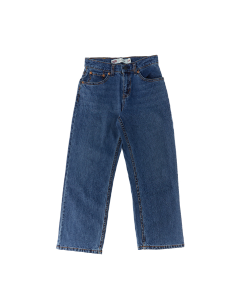 Jeans 578 Baggy