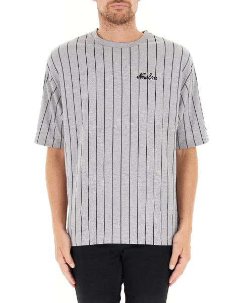 T-shirt girocollo