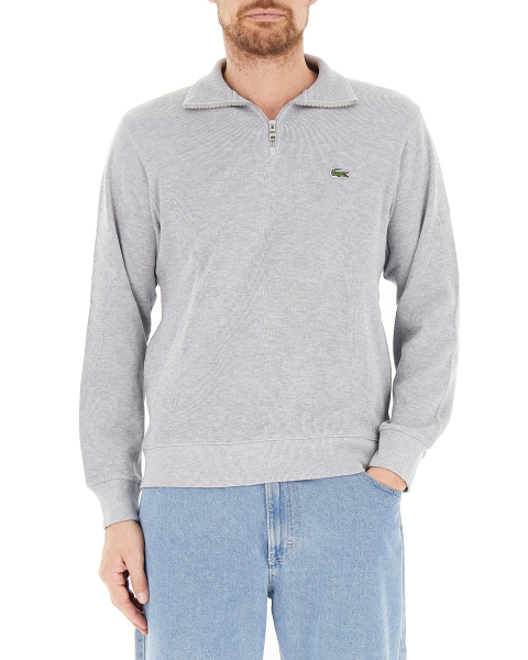 Maglione in cotone