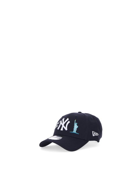 Cappello con visiera