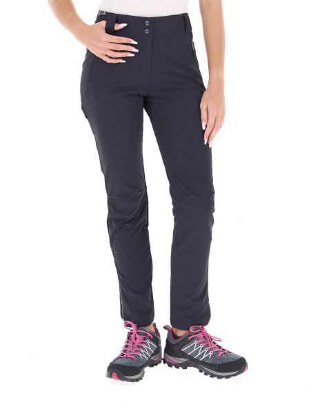 Pantalone tessuto tecnico