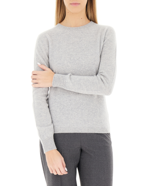 Maglione in cashmere