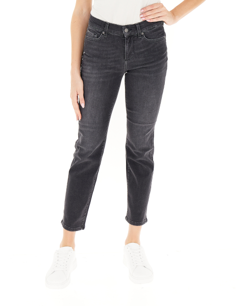 Jeans slim ankle