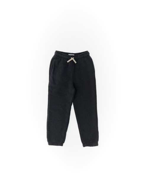 Pantalone in felpa