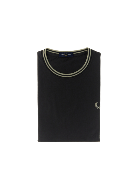 T-shirt in cotone