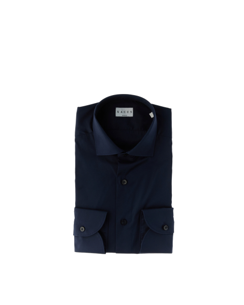 Camicia in cotone