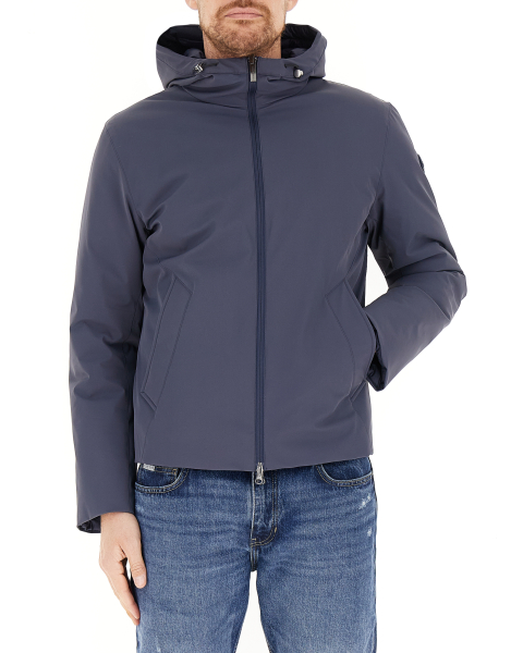 Giubbino reversibile