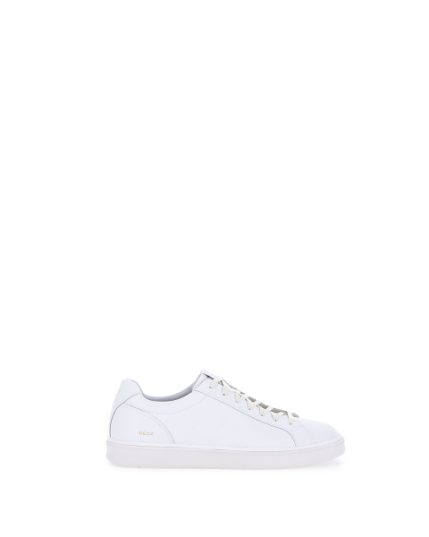 Sneakers in pelle