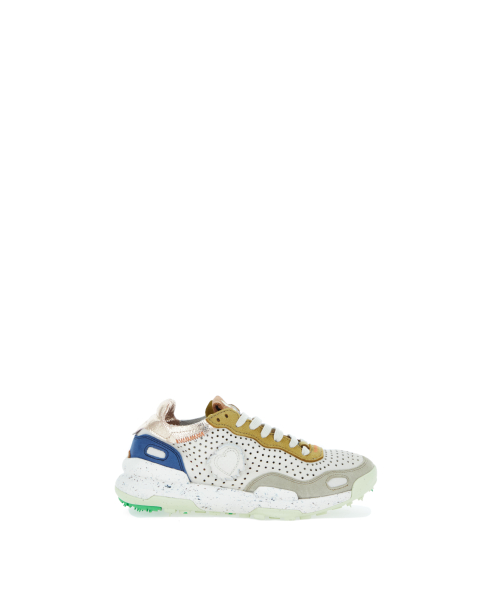 Sneakers Chacrona Laser