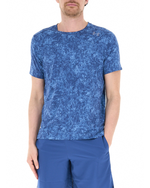 T-shirt tessuto tecnico