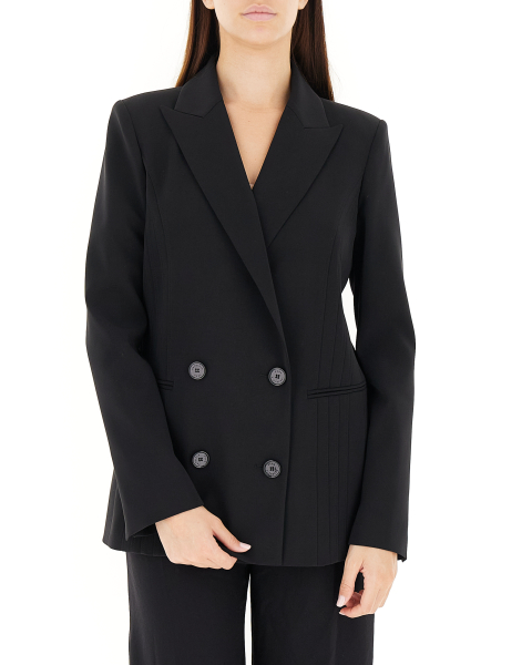 Blazer doppiopetto
