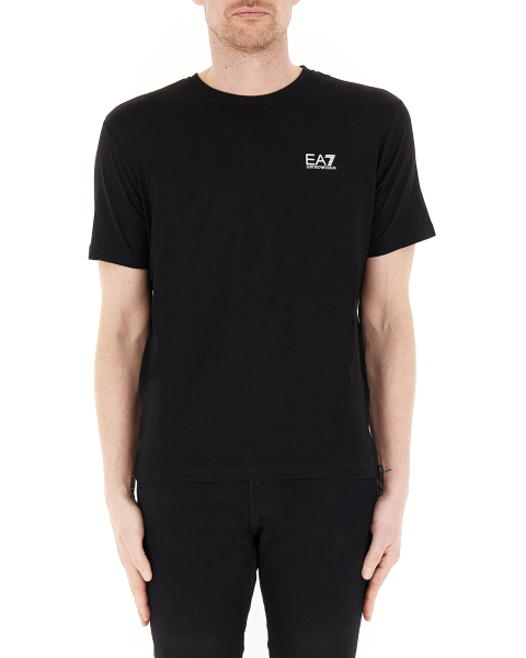 T-shirt girocollo