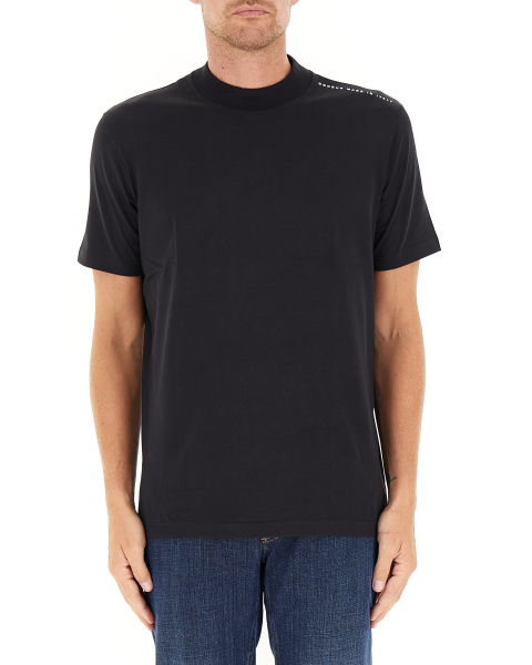 T-shirt girocollo
