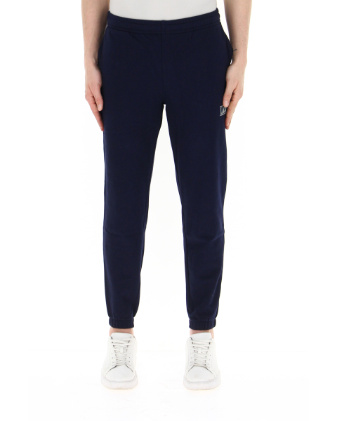 Pantalone in felpa