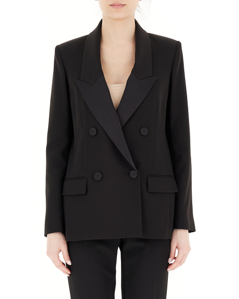 Blazer doppiopetto