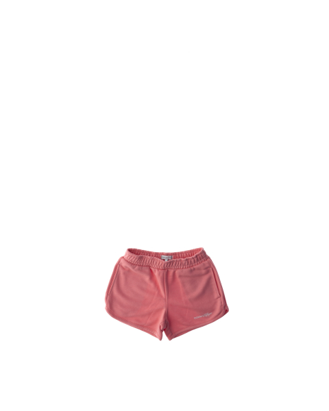 Shorts in felpa