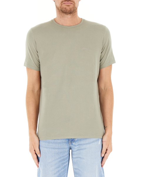 T-shirt girocollo