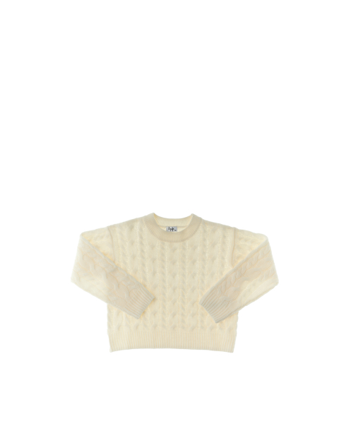 Maglione lana vergine