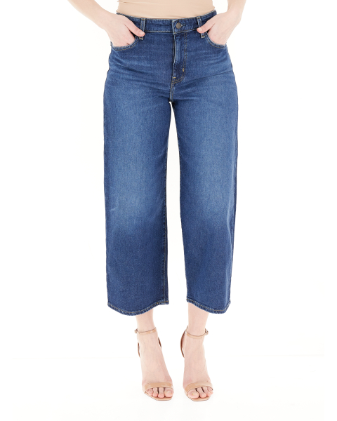 Jeans cropped