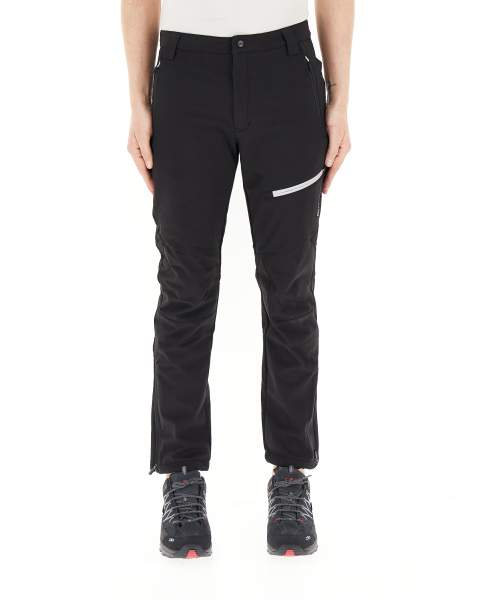 Pantalone tessuto tecnico