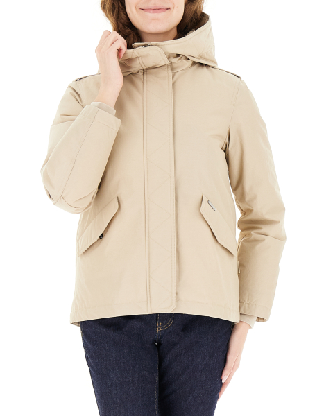 Parka Military