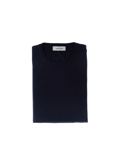 Maglia in cotone