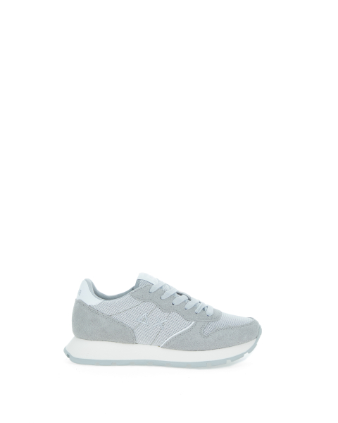 Sneakers in tessuto