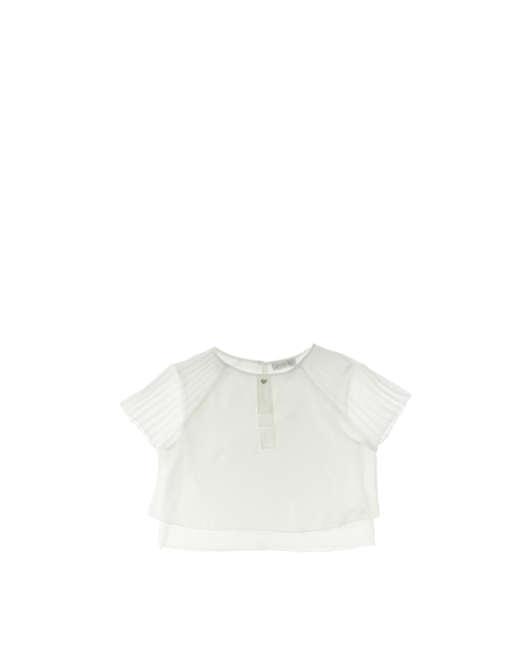 Maglia velata