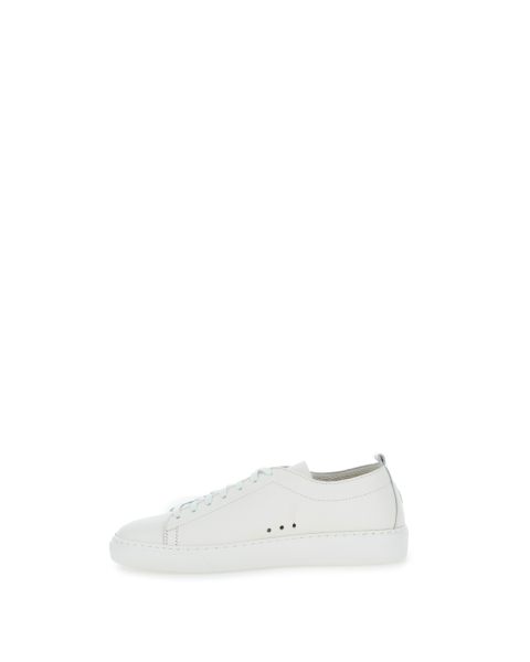 Sneakers in pelle