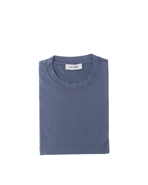 T-shirt girocollo